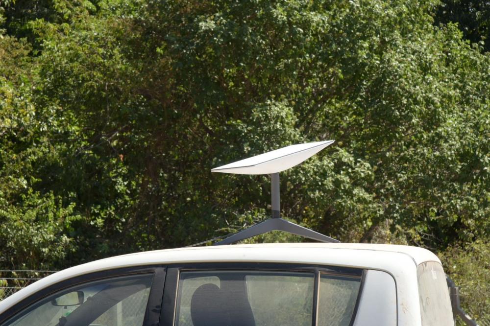 Com internet de qualidade, TRE-TO garante a instituições condições para atendimentos a povos indígenas na Ilha do Bananal 