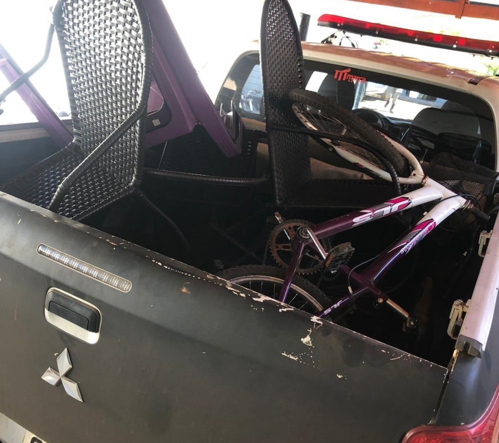 Polícia Civil prende homem suspeito de praticar homicídio contra jovem em Tocantinópolis 