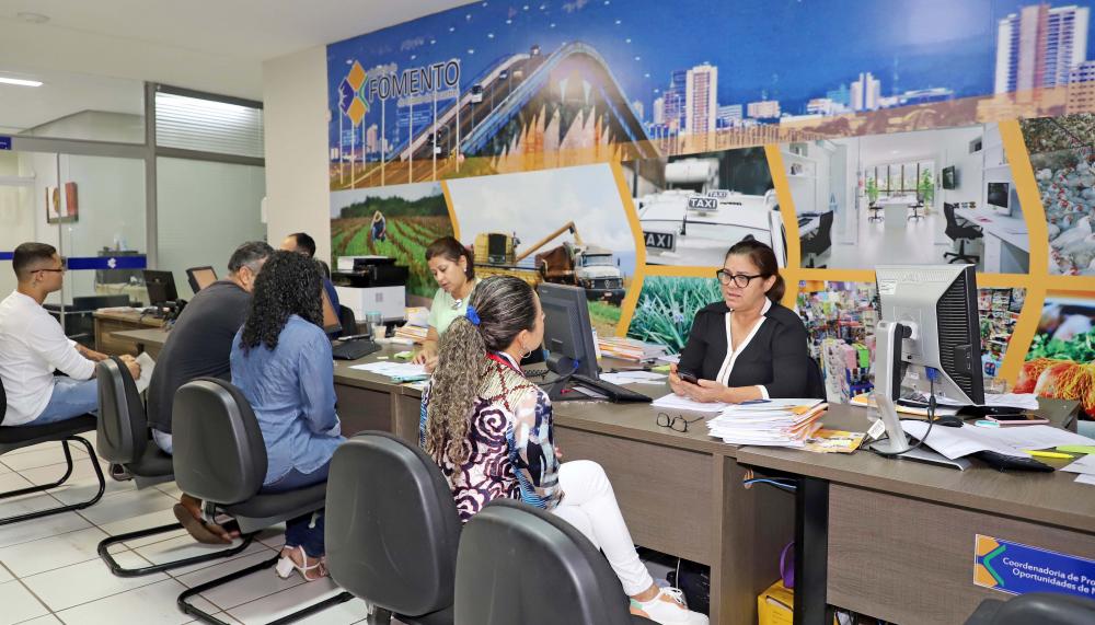 Em seis meses de gestão, Governo do Tocantins transforma a realidade dos empreendedores tocantinenses