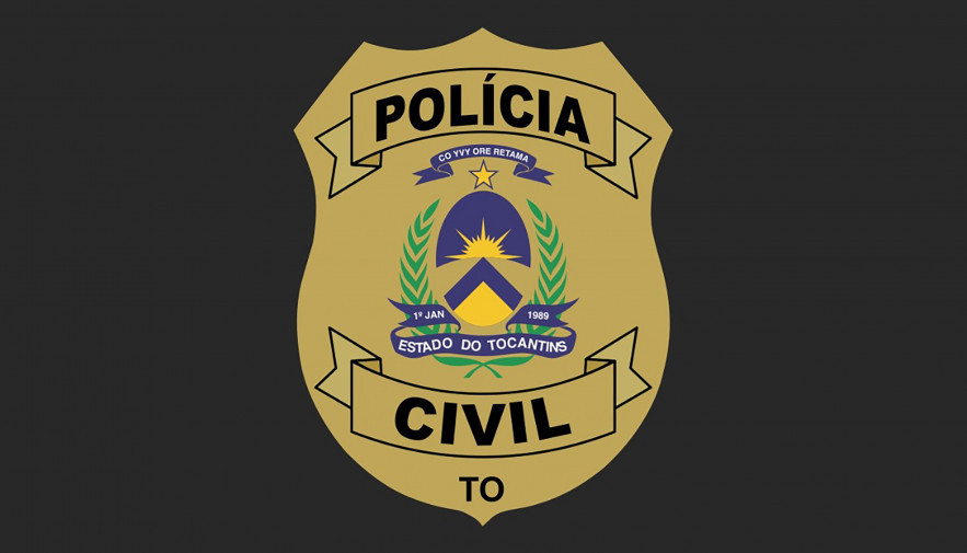 Polícia Civil conclui investigação e indicia homem por homicídio em Conceição do Tocantins