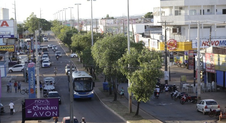 Apesar de queda no ranking, Palmas ainda possui o melhor Índice de Desenvolvimento Sustentável das Cidades do Tocantins