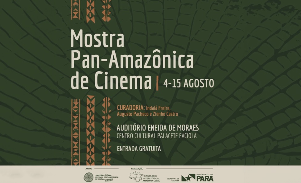 Filmes tocantinenses são selecionados para mostra em Belém (PA)
