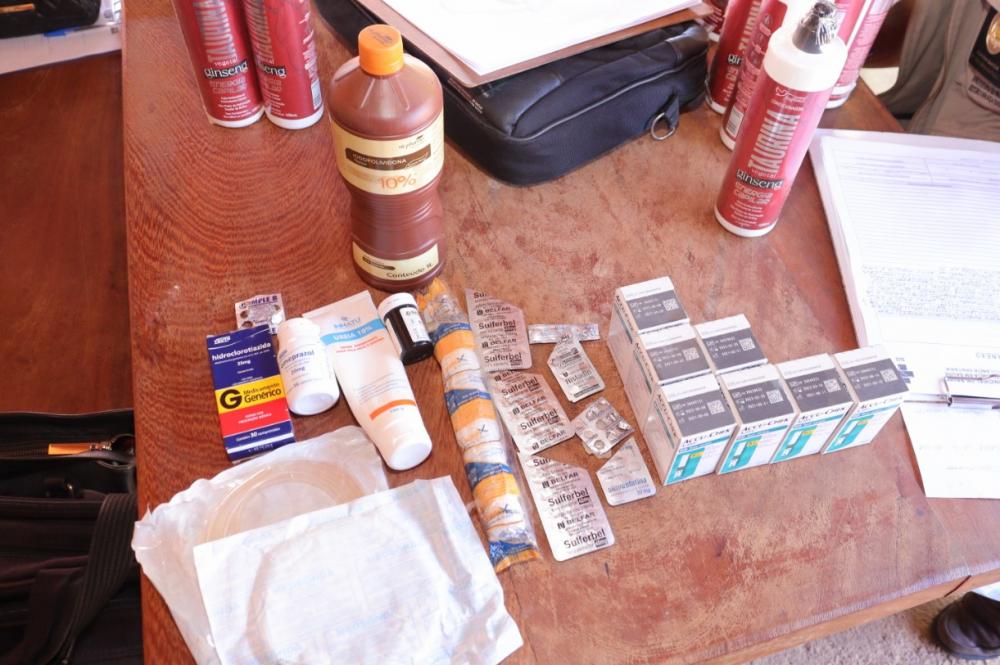 Operação Geras: Polícia Civil cumpre mandados de busca e apreensão em abrigo de idosos investigado por maus-tratos