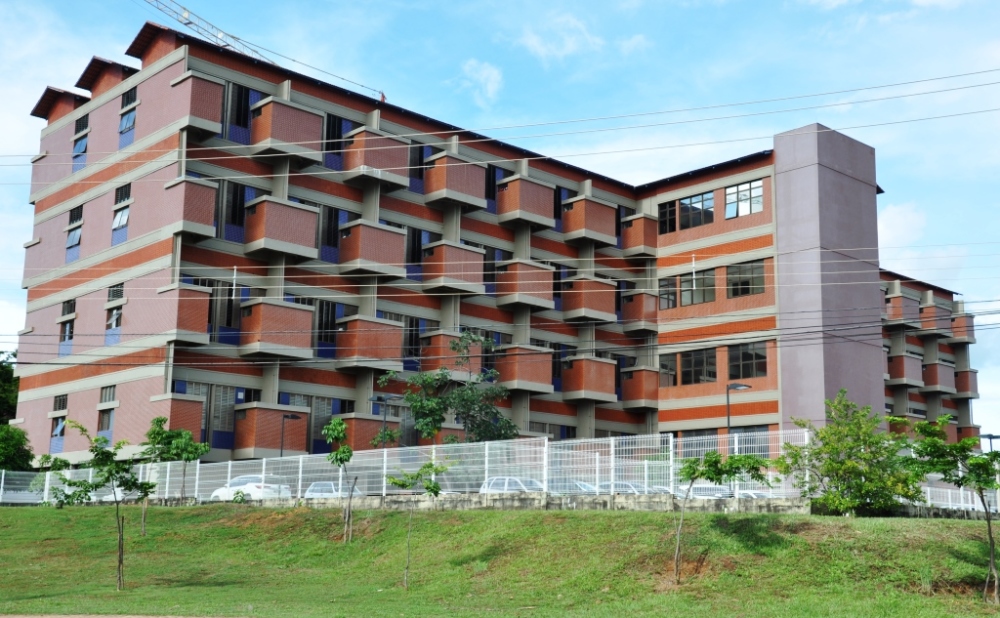 Referência em saúde pública, HGP completa 18 anos