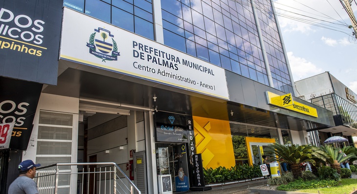 Diário Oficial do Município traz exonerações de secretários envolvidos em operação da PF nesta quinta-feira, 10