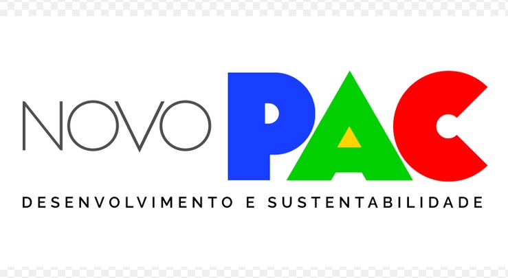 Novo PAC vai investir R$ 57,9 bilhões no Tocantins em obras e serviços para melhorar a vida da população