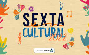 Sexta Cultural em Taquaruçu