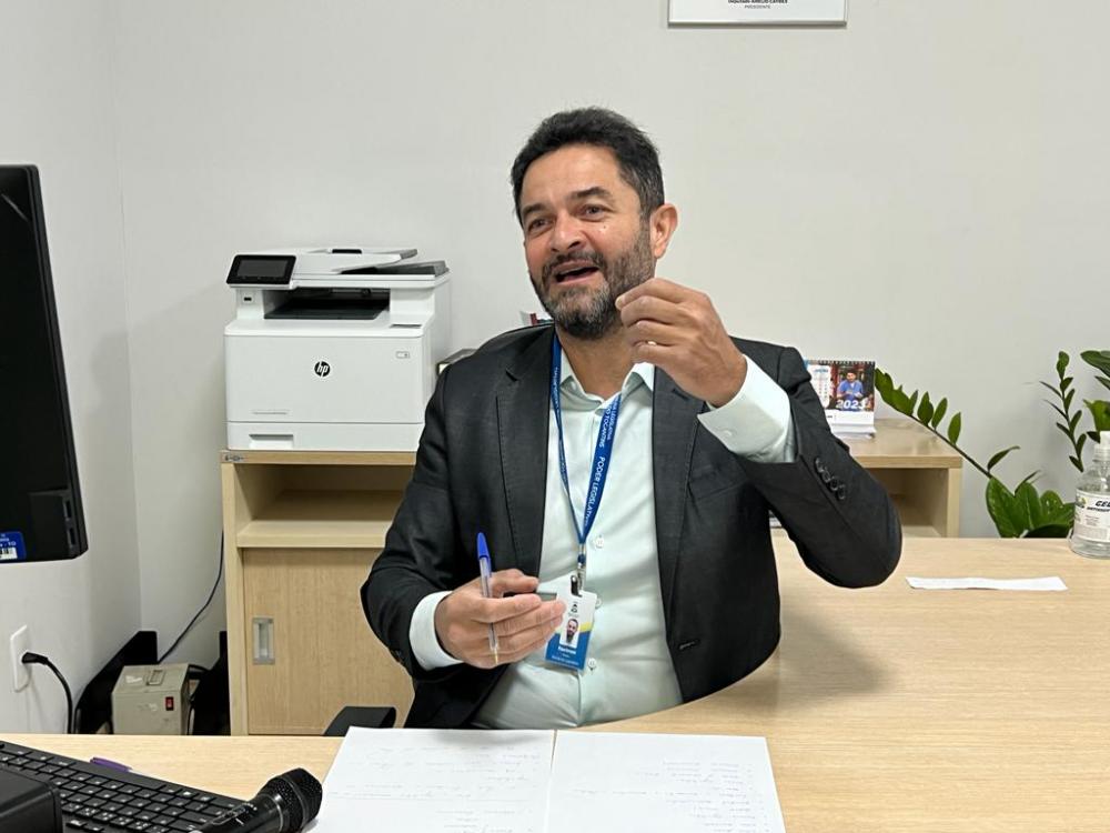 Escola do Legislativo abre inscrições para 15 cursos EAD de capacitação e preparatório para concursos