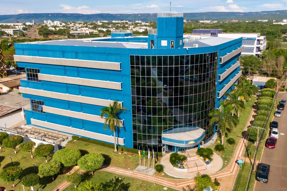 MPTO ajuíza ação contra advogado que atuou na Câmara de Vereadores de Couto Magalhães com OAB suspensa