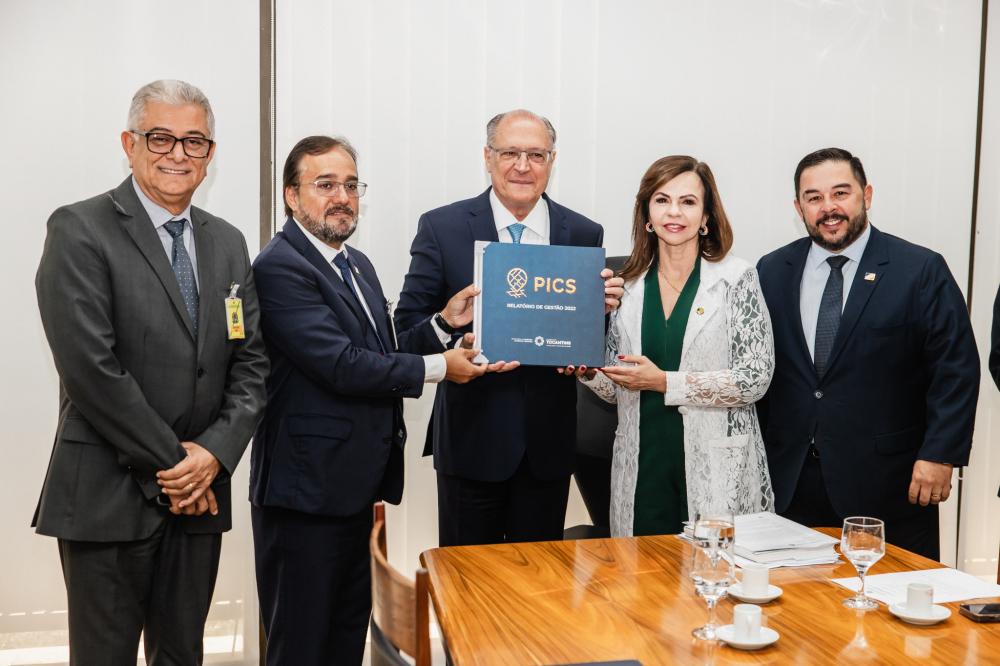 Tocantins irá compor Conselho Nacional de Fertilizantes