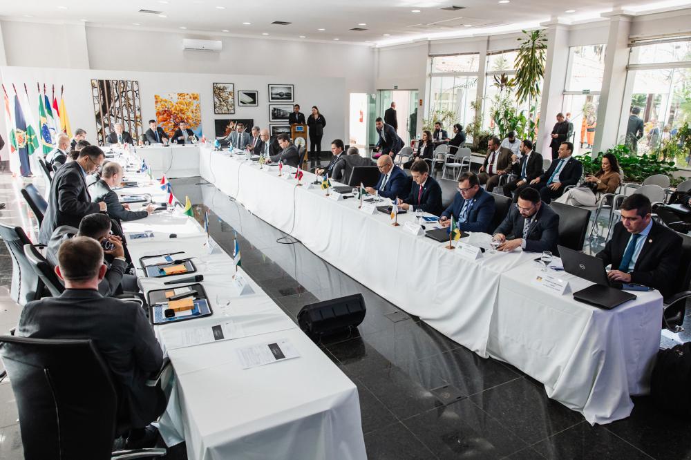 Governo do Tocantins participa de estratégia nacional para enfrentamento à violência contra a mulher