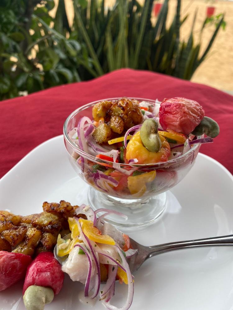 Em parceria, Sebrae Tocantins e Prefeitura Municipal irão lançar a Rota Gastronômica de Porto Nacional