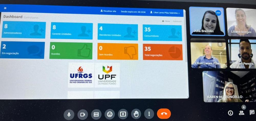 Procon Tocantins adota aplicativo que facilita atendimento a superendividados