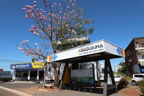 Prefeitura de Araguaína entrega pacote de obras nesta semana