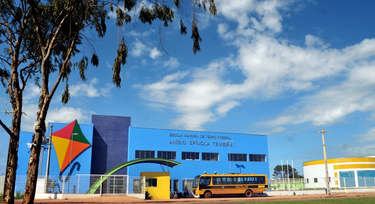 Ministério Público reitera pedido que requer a realização de concurso público para educação na capital