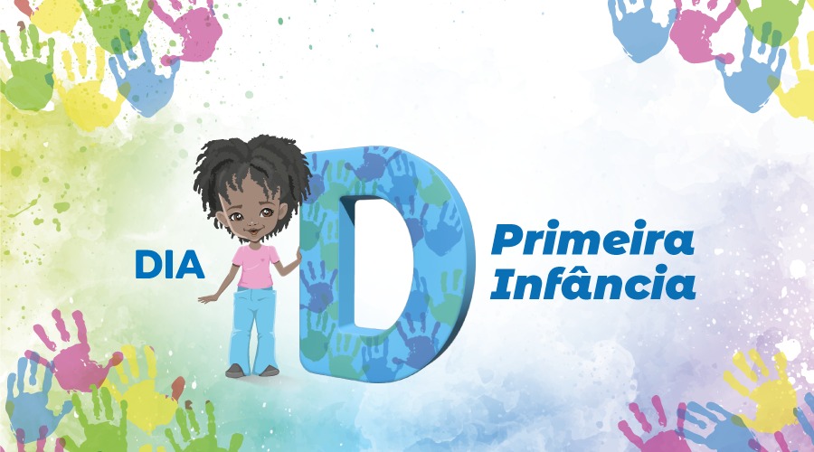 TCE/TO realiza nesta quinta-feira, 24 , o Dia D pela Primeira Infância