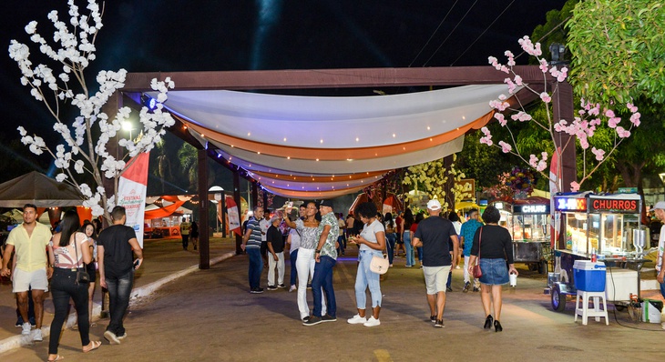 Almir Sater é a primeira atração confirmada para abertura do FGT 2023