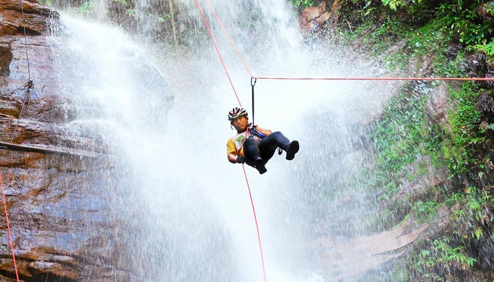 Tocantins entra na Rota Nacional do Turismo