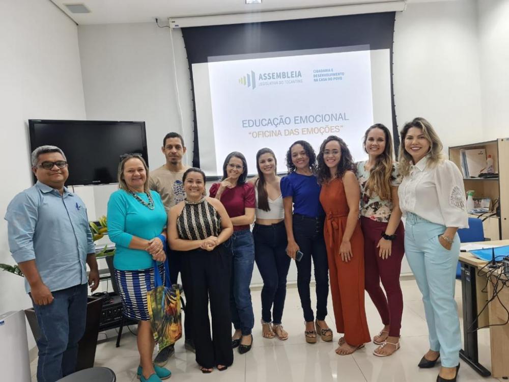 Escola do Legislativo abre inscrições para dois cursos na modalidade presencial