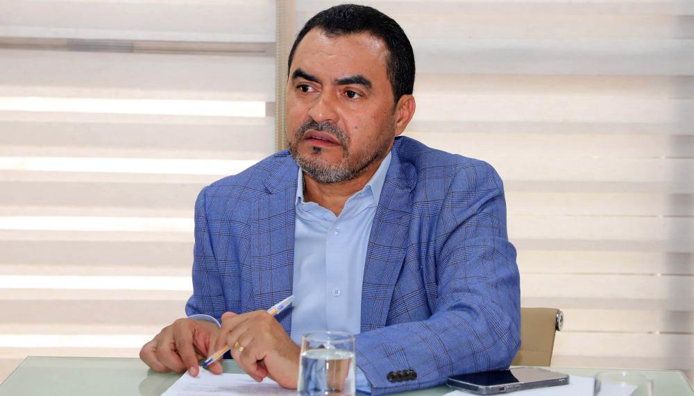 Governo do Tocantins assina contrato para garantir compra coletiva de medicamentos especializados por meio de Consórcio Interestadual