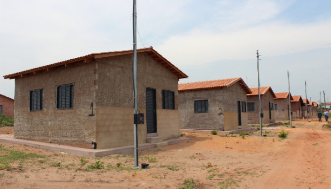 Lançamento do Programa Minha Casa Minha Vida no Tocantins acontece nesta quinta-feira, 31