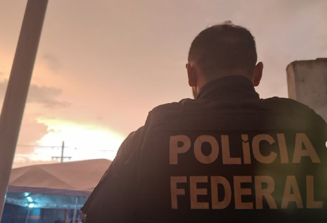 Polícia Federal desarticula organização criminosa, com forte atuação nas redes sociais, especializada em fraudes a benefícios previdenciários no Tocantins