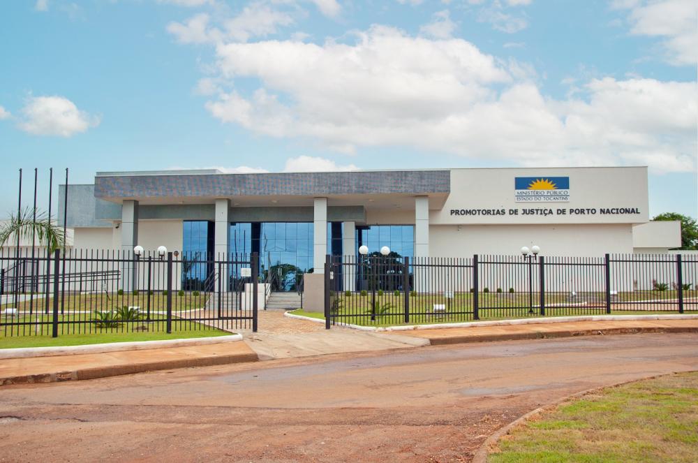 MPTO faz recomendação à prefeitura de Ipueiras por falta de escola na zona rural