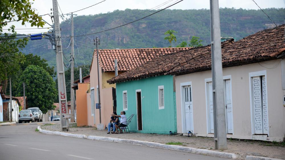 Pousadas de Taquaruçu estão lotadas para o FGT 2023
