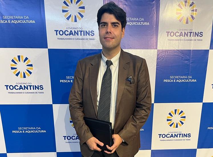 A importância estratégica do Tocantins no 1º Encontro Nacional Sobre Pegada de Carbono na Aquicultura
