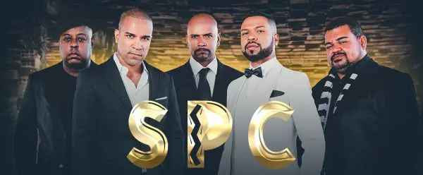 Só Pra Contrariar anima penúltima noite do FGT