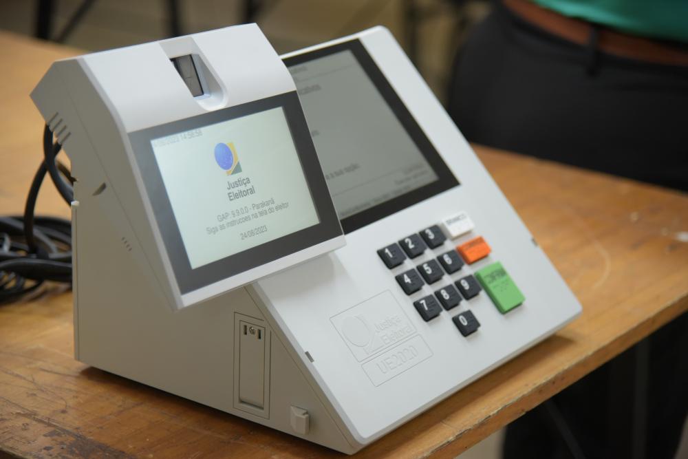 TRE-TO ofertará serviços eleitorais nos municípios de Fátima e Oliveira de Fátima