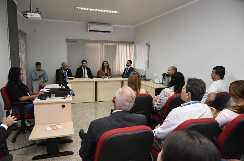 MPTO volta a se manifestar pela suspensão da terceirização dos serviços de UTI no Hospital Geral de Palmas e na Maternidade Dona Regina