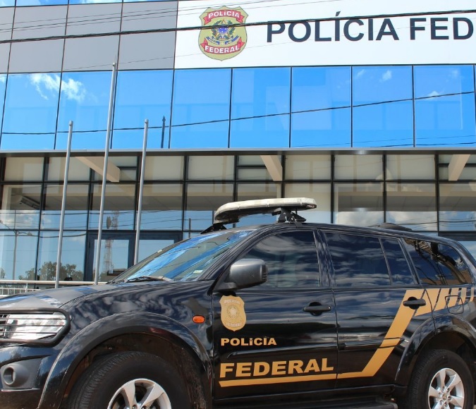Polícia Federal investiga crimes de lavagem de ativos, evasão de divisas e organização criminosa relacionados a empresas e contratos firmados no Tocantins