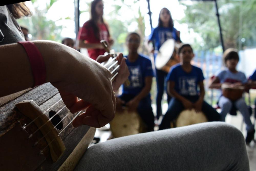Projeto Vereda de Taquaruçu se classifica para etapa nacional do prêmio Rodrigo Melo Franco de Andrade