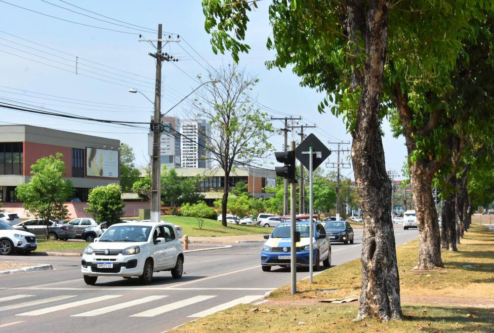 No Tocantins ‘Semana Nacional do Trânsito 2023’ enfatiza a escolha da Vida