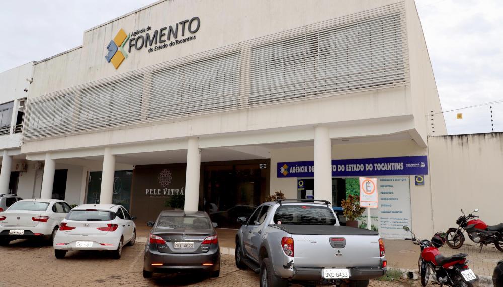 Agência de Fomento anuncia concurso com 12 vagas imediatas e 36 para cadastro de reserva