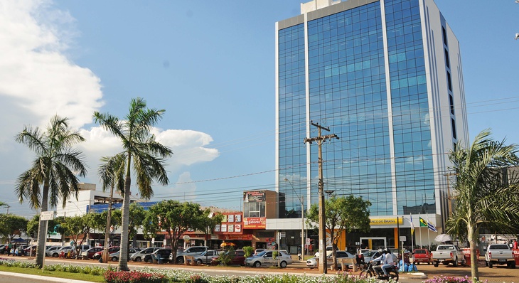 Movimentações políticas agitam a capital e Marcelo Lelis surge como a nova peça no tabuleiro 