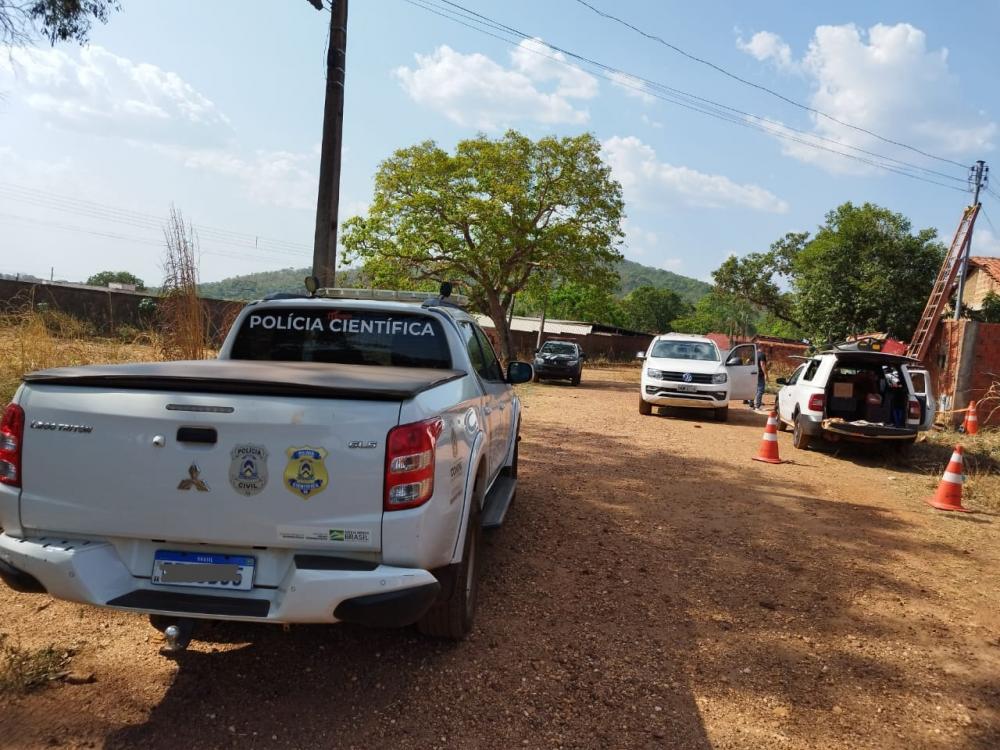 Operação mira furto de energia em Porto Nacional e Paraíso