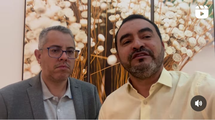 Governador Wanderlei Barbosa destaca que repasses de municípios estão em dias e que 