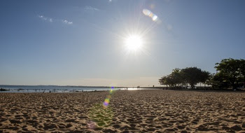 Foto: Lia Mara / Secom Palmas