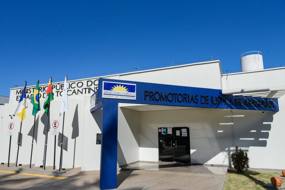 Práticas abusivas de funerárias de Araguaína na captação de clientes levam MPTO a expedir recomendação