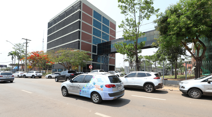 TCE/TO vai auxiliar gestores na retomada de obras paralisadas na área da Educação Infantil