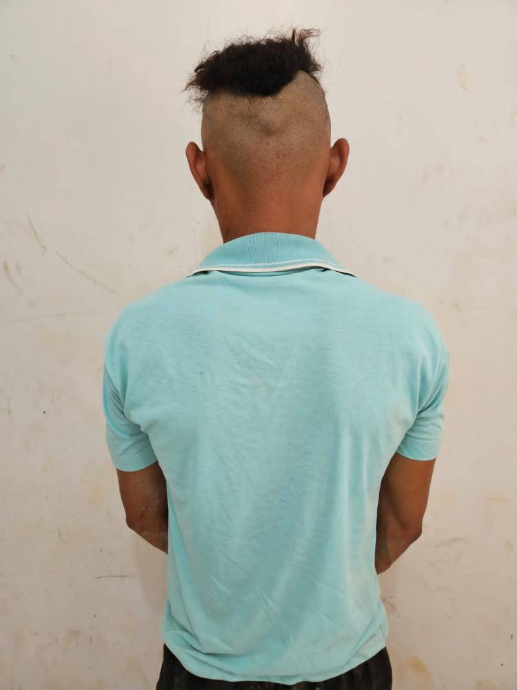 Homem investigado por abusar sexualmente da própria sobrinha é preso pela Polícia Civil em Colinas do Tocantins 