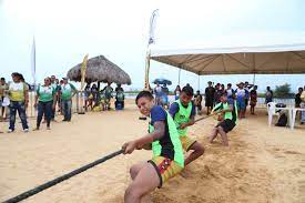 Governo do Tocantins realiza II Edição dos Jogos Escolares Indígenas