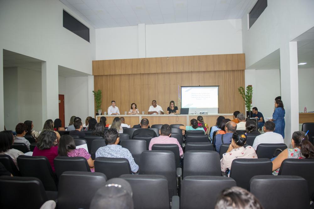 Eleição para novos conselheiros tutelares acontece neste domingo, 1º
