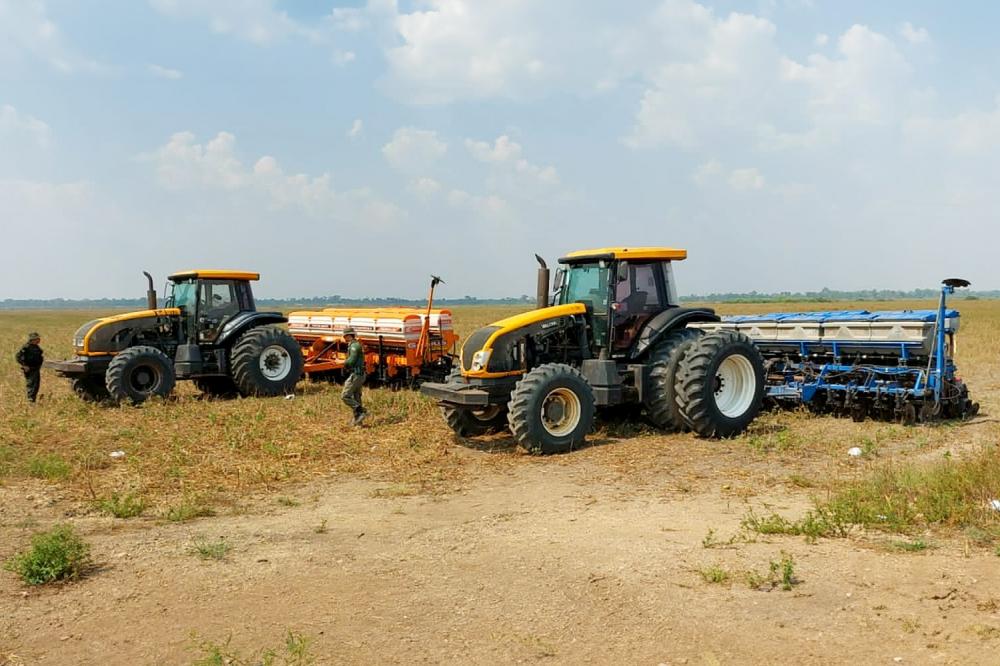 Operação ‘Terra Proibida’, do MPTO e Ibama, aplica R$ 19,6 milhões em multas