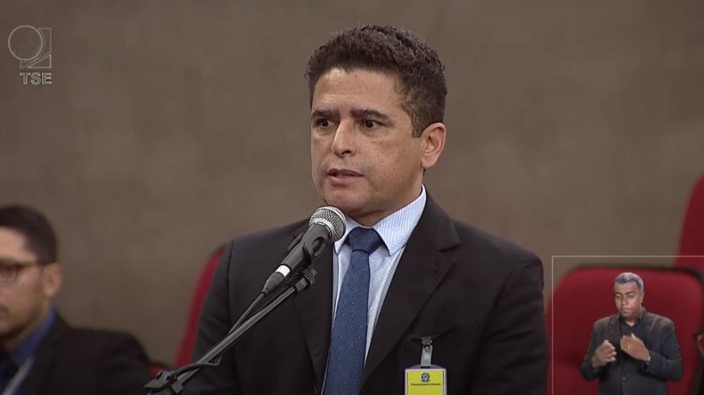 TRE-TO defende, em audiência no TSE, incentivo à candidaturas dos povos indígenas