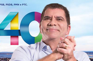 Liderança de Janad e articulações de Eduardo podem atrapalhar os planos de Amastha