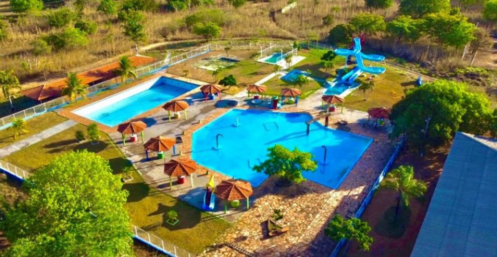 Clube Itapema abre as portas gratuitamente para celebrar semana das crianças