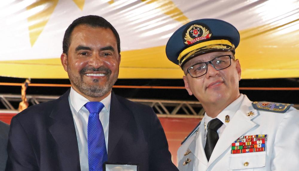 Governo do Tocantins divulga resultado final do Concurso Público do Corpo de Bombeiros Militar